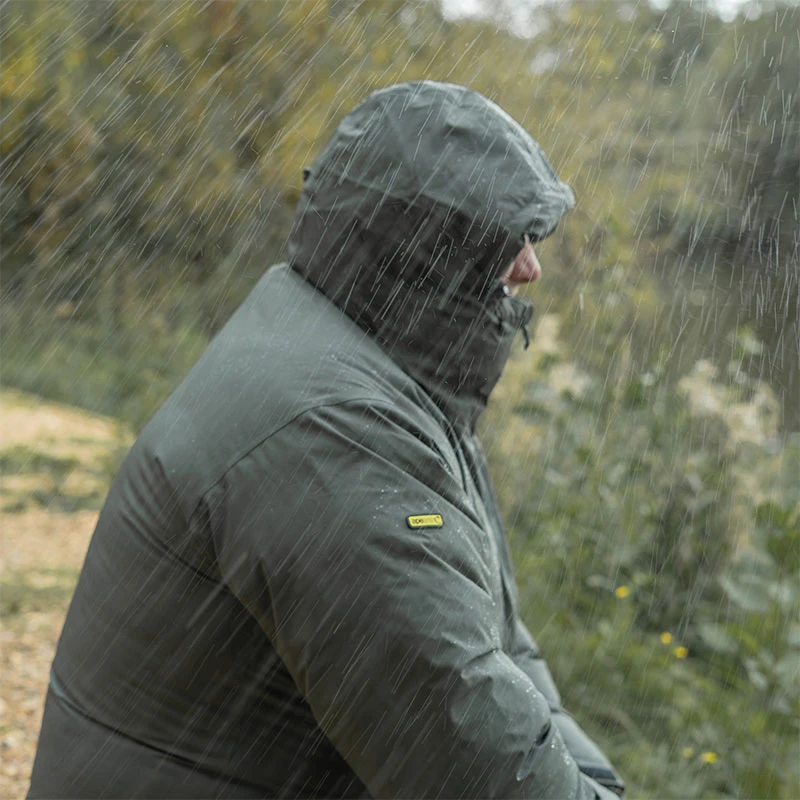 Ridge Monkey APEarel ThermaPro Insulated Coats
